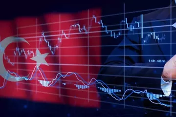 IMF, Türkiye İçin Büyüme Tahminlerini Açıkladı
