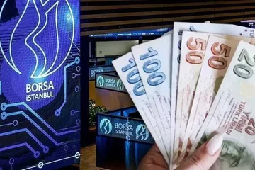 İndeks Bilgisayar ve Türkiye Sigorta'dan Temettü Dağıtma Kararı