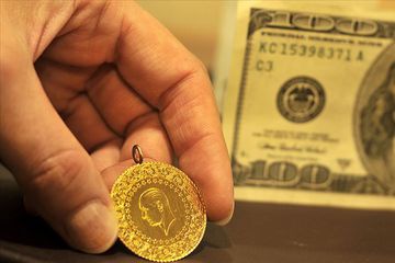 Tasarruf Araştırması: Birikimlerin Üçte İkisi Yastık Altında!