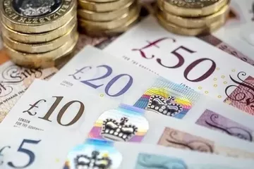 İngiltere Ekonomisi Beklentilerin Altında Büyüdü