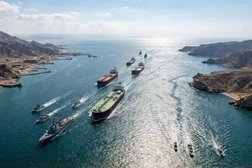 İranlı Sözcü: Petrolün 200 Dolara Çıkmasına Hazır Olun