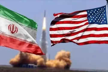 İran'a Saldırının ABD'ye Maliyeti Açıklandı