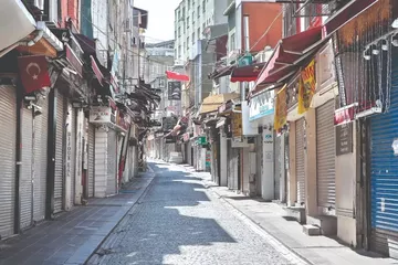 TESK'ten Uyarı: 300 Bin İş Yeri Kapanabilir