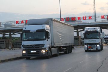 İŞKUR ile İspanya Arasında Anlaşma: Türk Şoförlere Avrupa’da İş Fırsatı