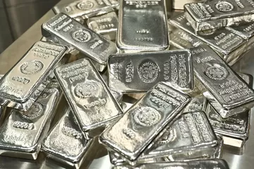 Dev Banka Gümüş İçin 2026 Tahminini Açıkladı