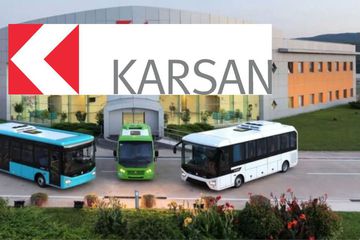 Karsan (KARSN) 2025 4. Çeyrekte 884 Milyon TL Kâr Etti