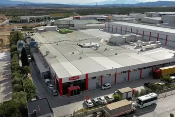 Kervan Gıda (KRVGD) Yangın Sonrası İnceleme Başlattı