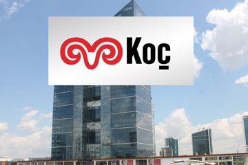 Koç Holding’den Tüpraş’ta 9,3 Milyar TL’lik Satış