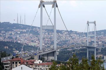 Köprü ve Otoyollara Yapılacak Zam Belli Oldu