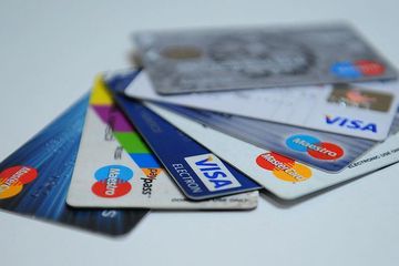 TCMB’den Kredi Kartı Analizi: Limit Artışları Borçlanmayı Hızlandırıyor