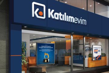 Katılımevim (KTLEV) Bağlı Ortaklık Paylarını Devretti