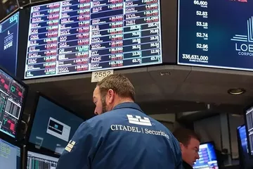 Küresel Piyasalar Merkez Bankası Kararlarını Bekliyor