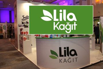 Lila Kağıt’tan Beklentilerin Uzağında İlk Çeyrek Zararı