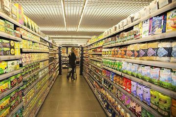 Marketlere "Cumhur Reyonu" Kurulacağı İddiasına Yanıt Geldi