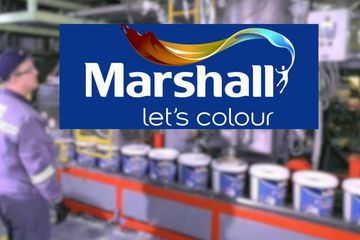 Marshall Boya'nın (MRSHL) Yatırım Teşvik Tutarı Artırıldı