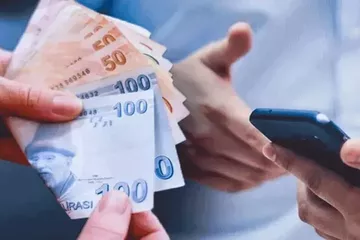 Havale ve EFT’de Yeni Dönem: 200 Bin TL Üzeri Takipte