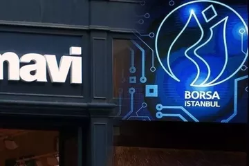 Mavi'nin Temettü Dağıtım Kararı Onaylandı