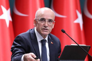 Mehmet Şimşek: Dezenflasyon Programında Bozulma Yok