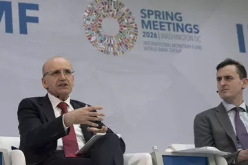 Şimşek: Gümrük Birliği'nin Güçlendirilmesini Umuyoruz