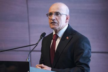 Mehmet Şimşek, New York'ta Temaslarda Bulunacak