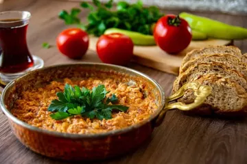 Menemen Enflasyonu: Fiyatı Bir Yılda Ne Kadar Arttı?