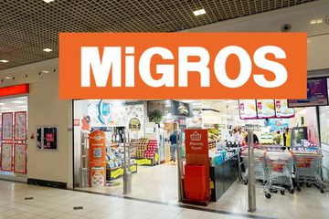 Migros’tan 2026 İçin Güçlü Büyüme Hedefi