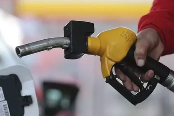 Motorine Büyük Zam Geliyor: 60 TL’yi Aşacak