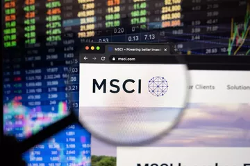 MSCI Türkiye Endeksi Güncellendi: 5 Şirket Eklendi, 4 Şirket Çıkarıldı