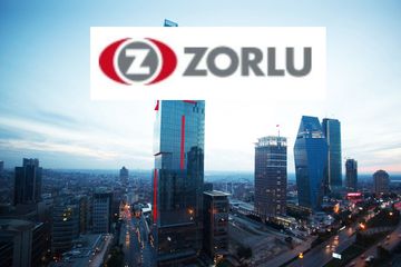 Zorlu Enerji (ZOREN), İsrail’deki Tüm Hisselerini Sattı