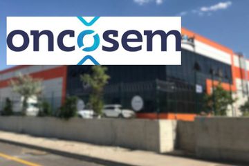 Oncosem 364 Hastaneyi Kapsayan Dev İhaleyi Kazandı