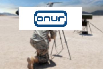 Onur Yüksek Teknoloji (ONRYT) ve Havelsan Arasında İş Birliği