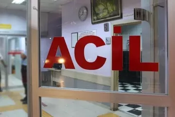 İstanbul'da Köklü Hastaneden Konkordato Başvurusu