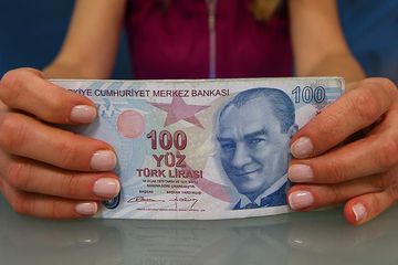 Dev Banka Faiz İndirim Beklentisini Aşağı Çekti
