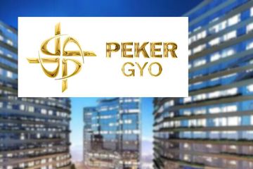 Peker GYO (PEKGY) İspanya’daki Villa Projelerini Tamamladı