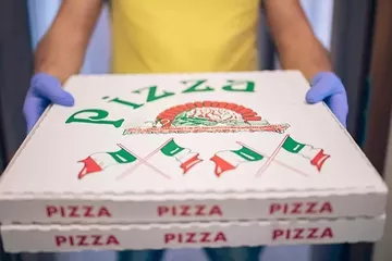Pentagon Pizza Endeksi Venezuela Saldırısı Öncesinde Yine Çalıştı