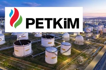 Petkim (PETKM) 2025 4. Çeyrekte Beklenti Üstü Zarar Açıkladı