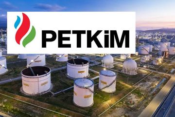 Petkim İlk Çeyrekte Kâra Geçti: Bilanço Beklentileri Aştı