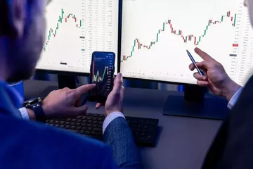 Piyasalarda Gün Ortasında Öne Çıkanlar (25 Mart 2026)