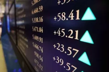 Piyasalarda Gün Ortasında Öne Çıkanlar (23 Şubat 2026)