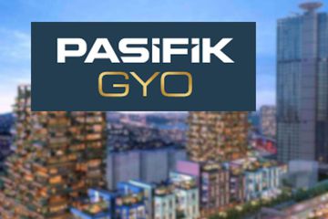 Pasifik GYO, Emlak Konut'un Dev İhalesini Kazandı