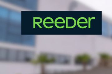 Reeder’ın Elektrikli Aracı Reev Aura Banttan İndi