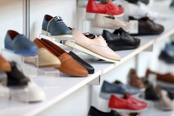 Rekabet Kurulu'ndan Ayakkabı Devine Soruşturma