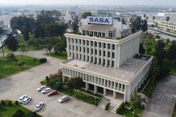 BofA'dan Sasa Polyester’de Hisse Alımı
