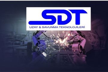 SDT Uzay'dan (SDTTR) 3,9 Milyon Dolarlık Sipariş