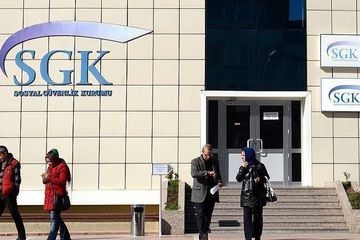 SGK İlaç Ödemelerinde Yeni Düzenlemeye Gitti