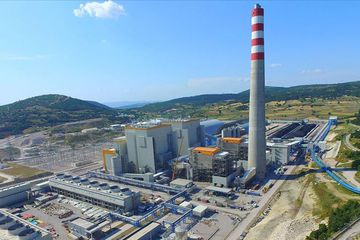 Borç Batağına Saplanan Soma Termik Santrali Kapanıyor