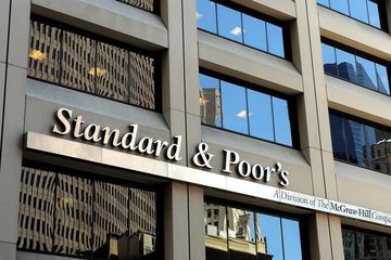 S&P, Türkiye'nin Kredi Notunda Değişiklik Yapmadı
