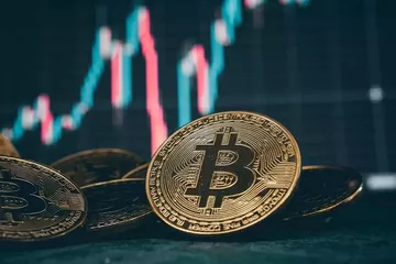 Standard Chartered: Bitcoin 50 Bin Dolara Gerileyebilir