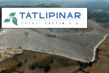 TATEN, HES Projesinde Kapasite Artışı Gerçekleştirdi