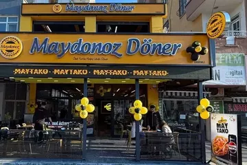 TMSF, Maydonoz Döner'i İhaleye Çıkardı